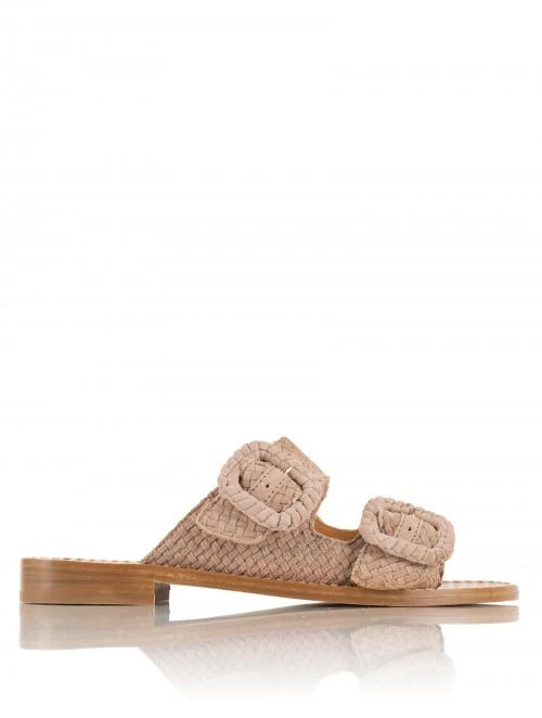 商品Bobbies Paris|Bobbies Paris Joia - Macchiato,价格¥975,第1张图片