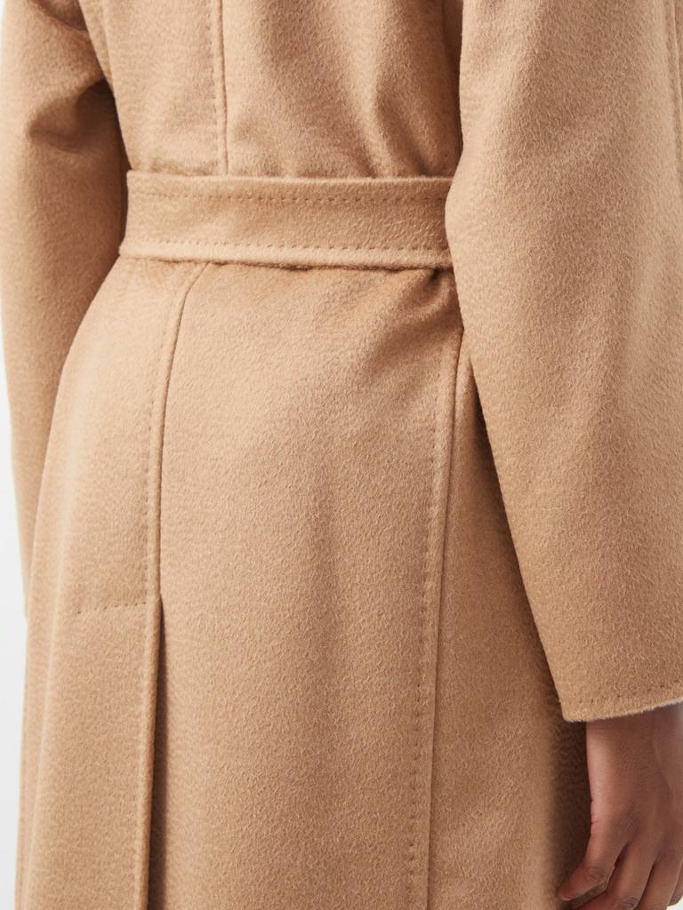 商品Max Mara|Manuela coat,价格¥16057,第6张图片详细描述