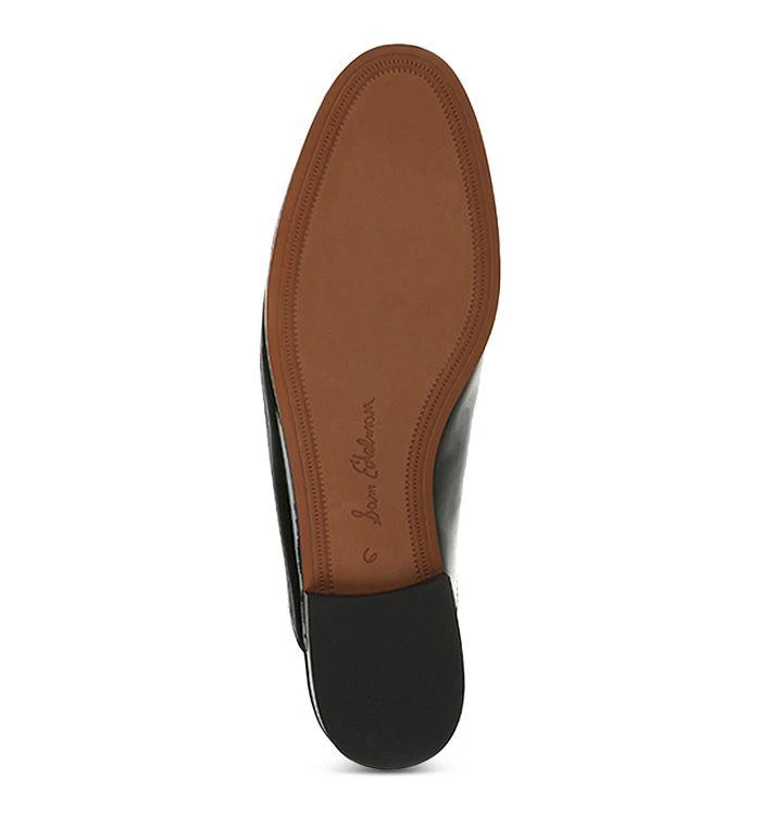 商品Sam Edelman|Women's Linnie Slip On Loafer Flats,价格¥730,第5张图片详细描述