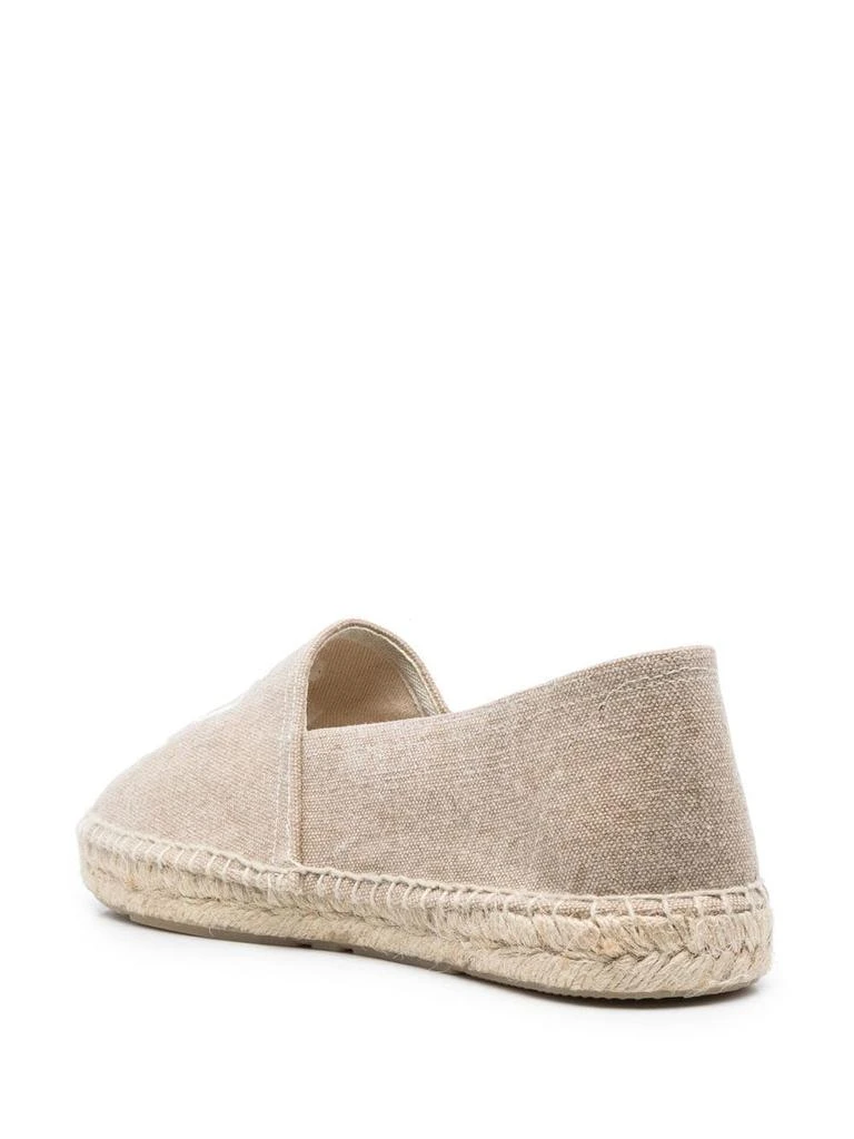 商品Isabel Marant|ISABEL MARANT - Canae Canvas Espadrilles,价格¥2226,第2张图片详细描述