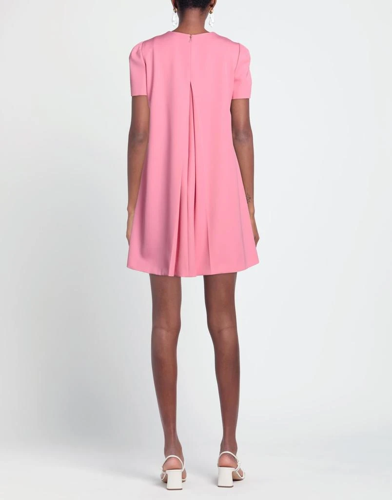 商品McQueen|Short dress,价格¥3441,第4张图片详细描述