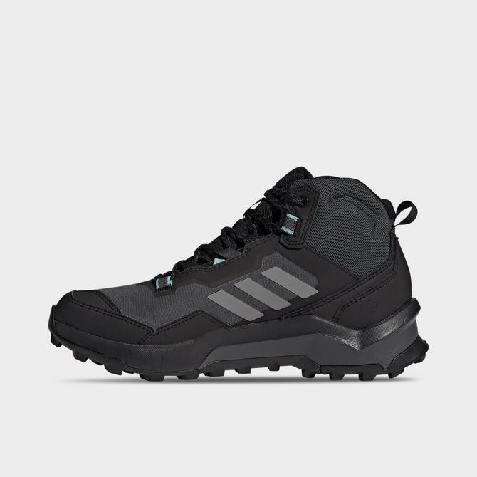 商品Adidas|Women's adidas Terrex AX4 Mid GORE-TEX Primegreen Hiking Shoes,价格¥1035,第5张图片详细描述