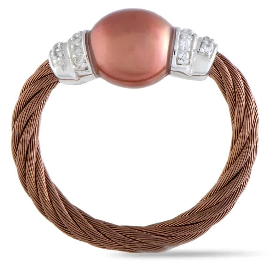 商品Charriol|Charriol Ladies jewelry & cufflinks 02-23-1197-12-G7TsPQyaXN,价格¥595,第2张图片详细描述