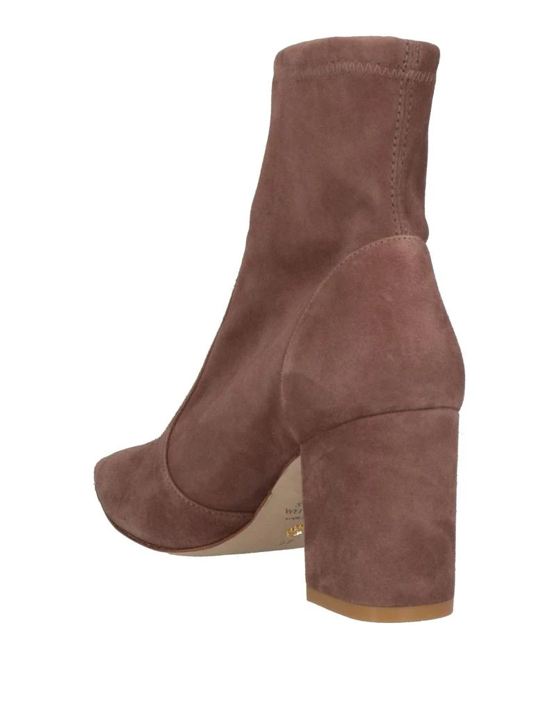 商品Stuart Weitzman|Ankle boot,价格¥1379,第3张图片详细描述