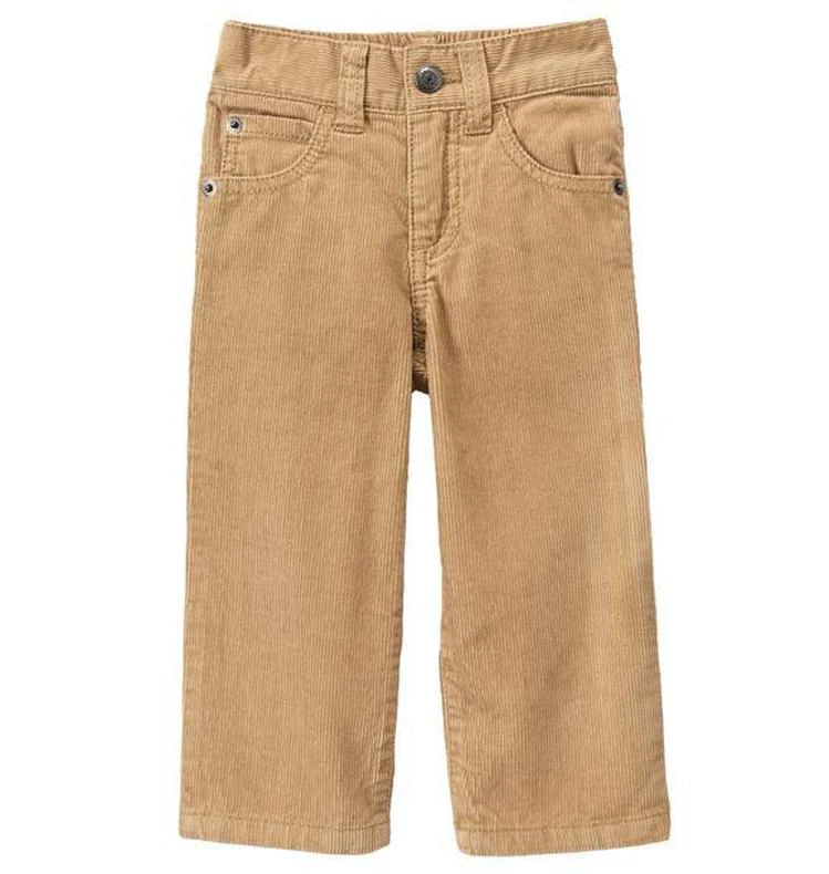 商品Gymboree|Classic Cords,价格¥52,第1张图片