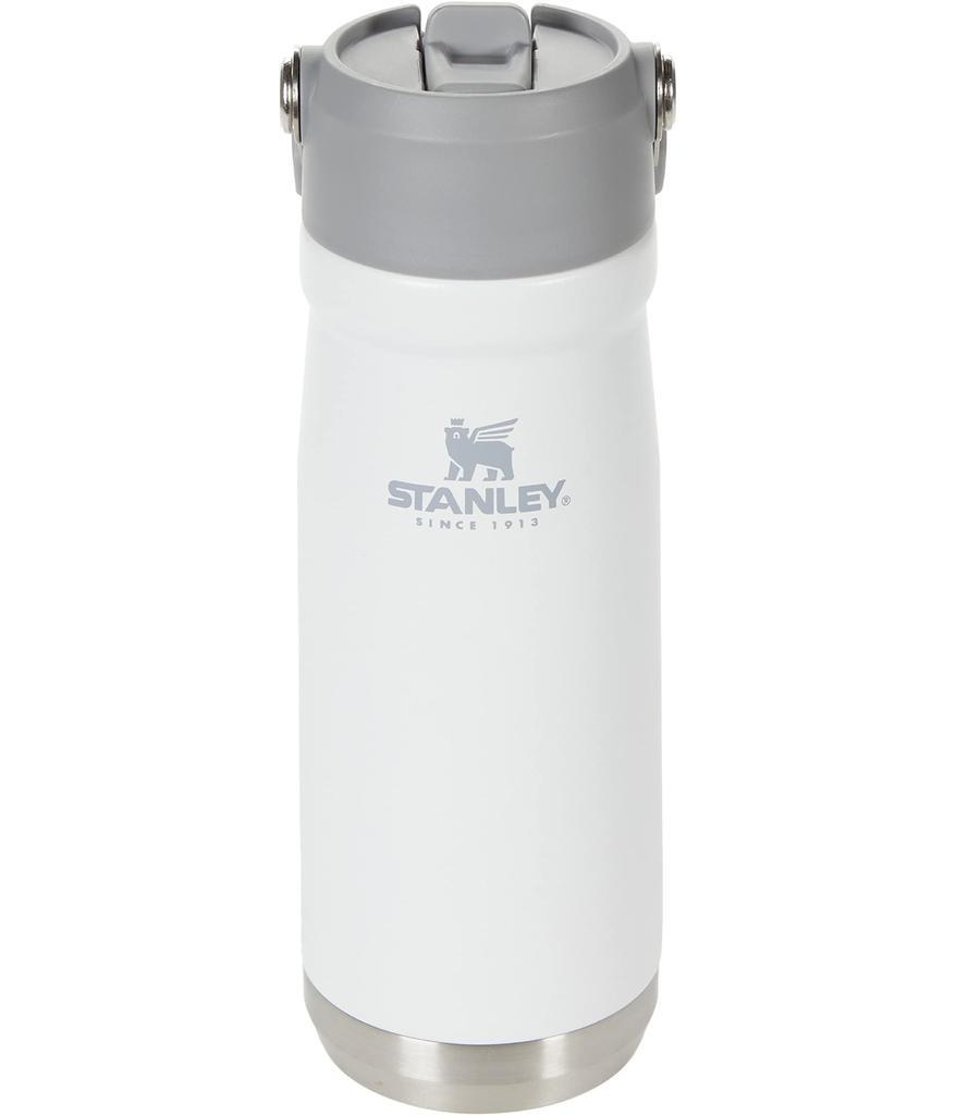 商品Stanley|22 oz/.65 L The IceFlow Flip Straw Water Bottle,价格¥216,第1张图片