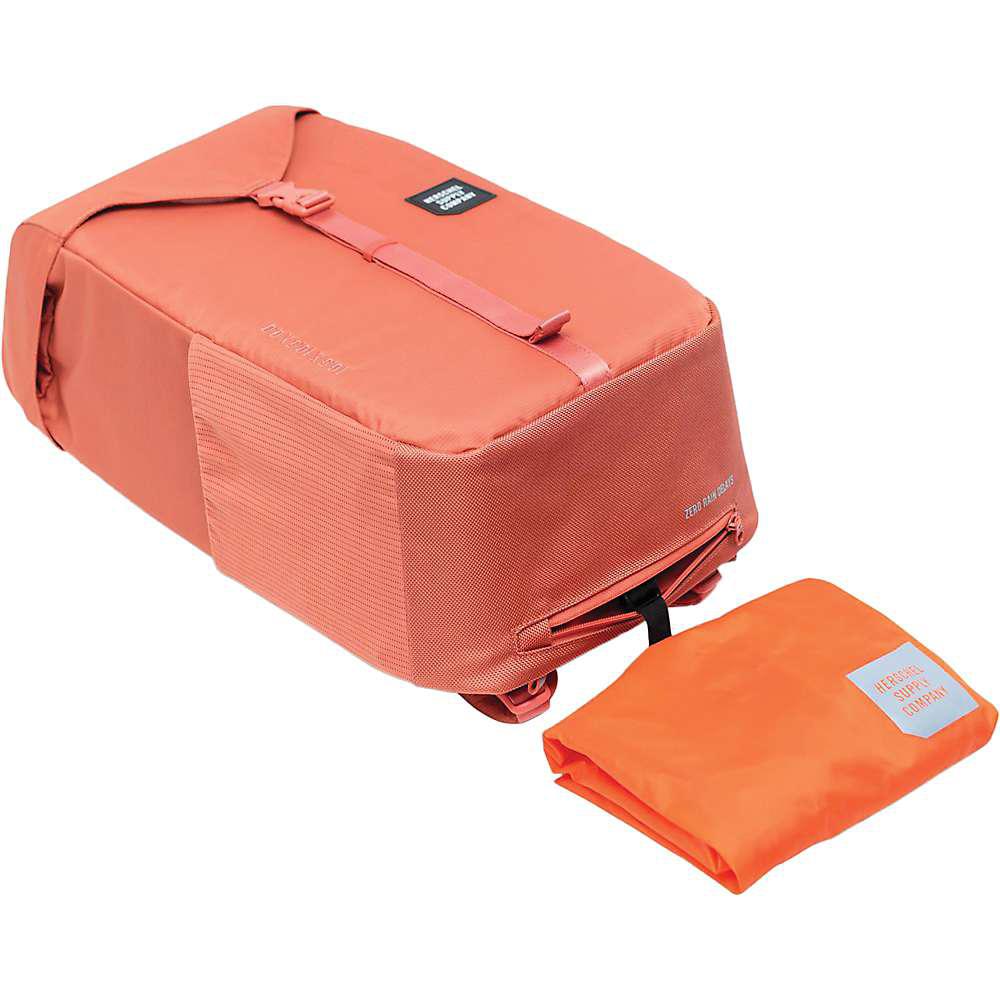 Herschel Supply Company Barlow Medium Backpack商品第3张图片规格展示