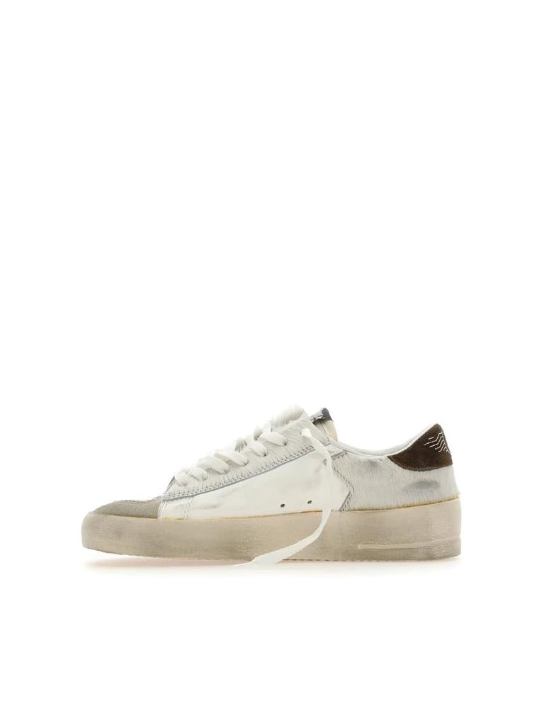 商品Golden Goose|GOLDEN GOOSE SNEAKERS,价格¥3450,第2张图片详细描述