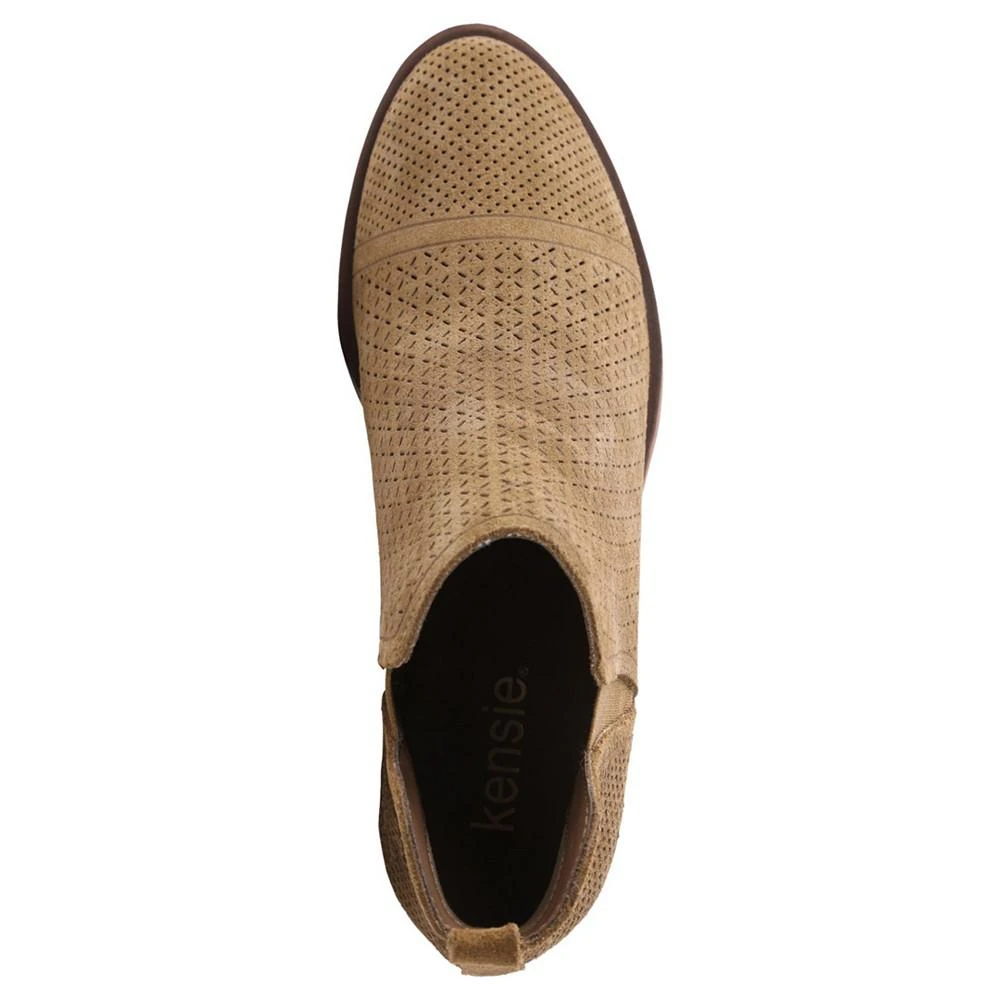 商品Kensie|Women's Glynda Bootie,价格¥738,第4张图片详细描述