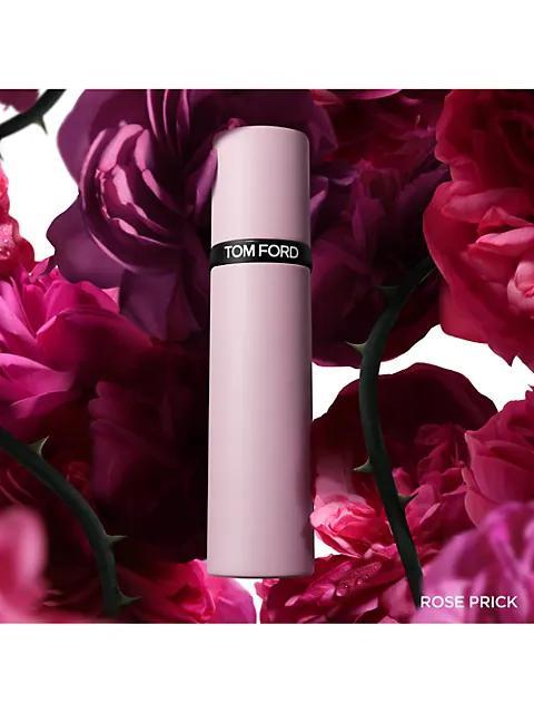 商品Tom Ford|Rose Prick Eau de Parfum Travel Spray,价格¥587,第4张图片详细描述