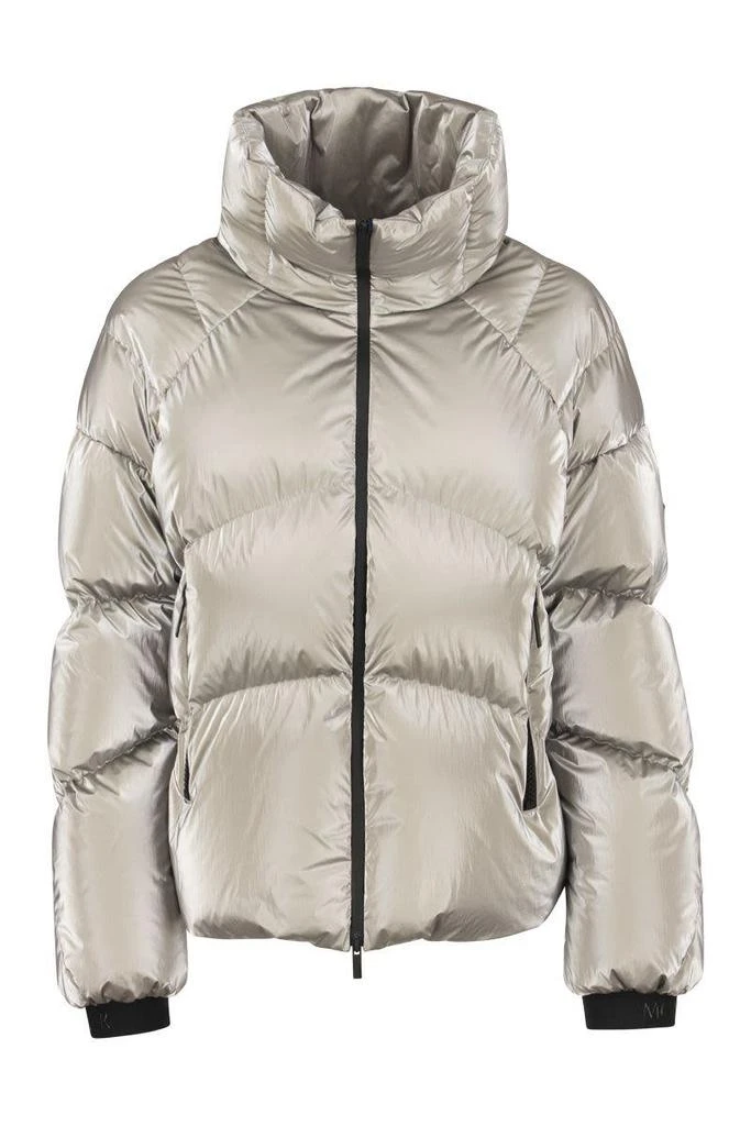 商品Moncler|MONCLER AVORIAZ - Short Down Jacket,价格¥10818,第1张图片