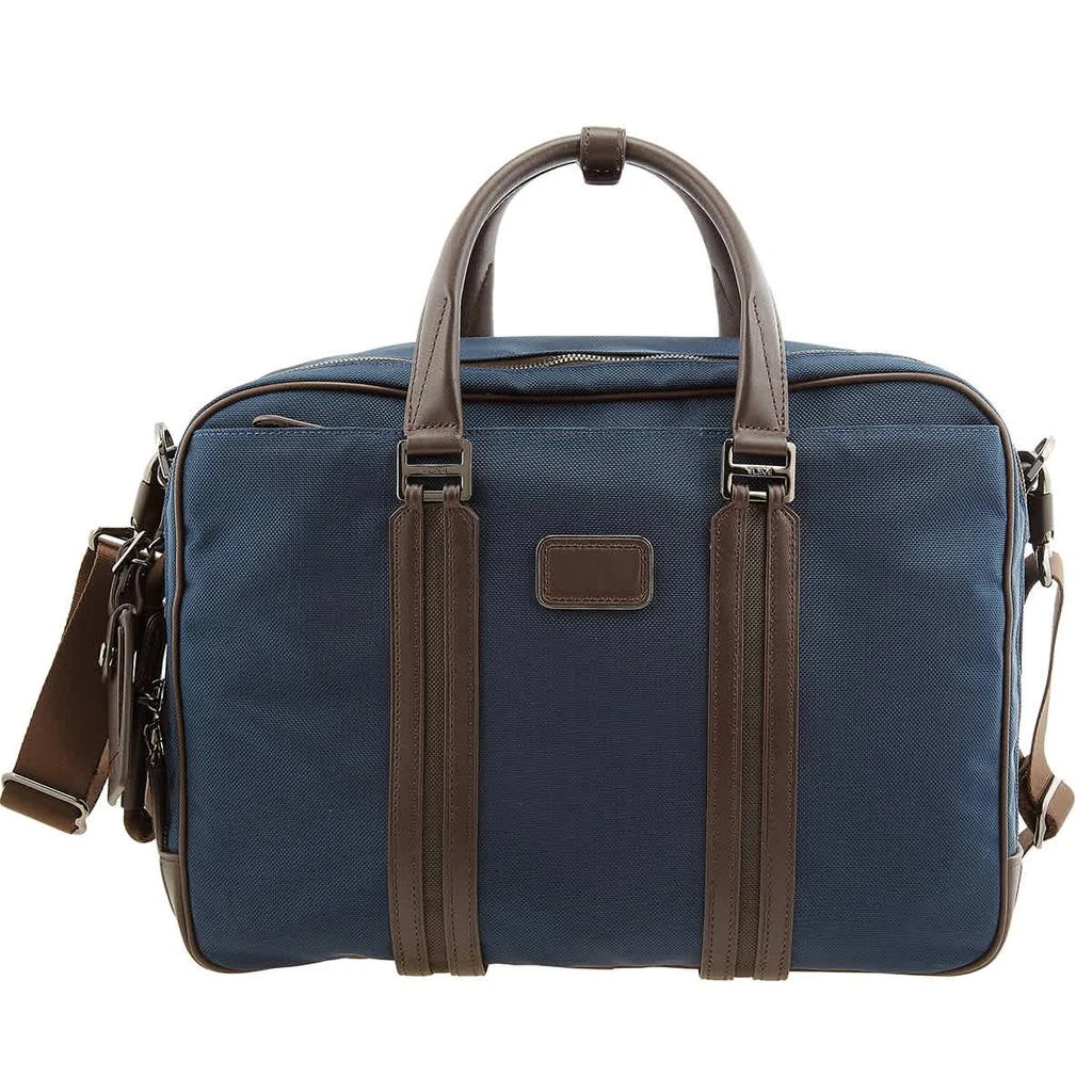 商品Tumi|Tumi VoyageuR 3 In 1 Jarvis Laptop Brief,价格¥2808,第1张图片