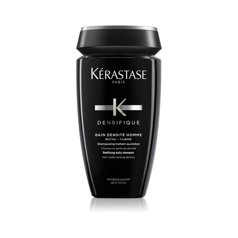 商品Kérastase|卡诗男士活力洗发水蓬松护发修护细软发质250ml,价格¥215,第1张图片