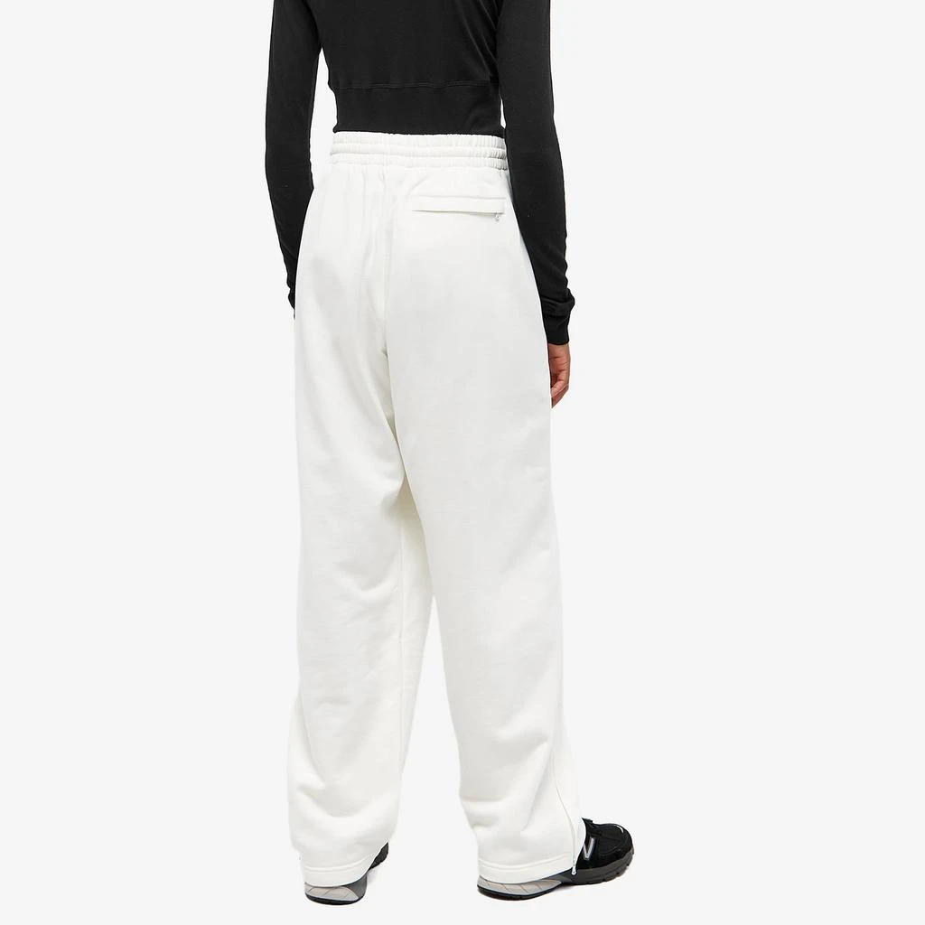 商品WARDROBE.NYC|WARDROBE.NYC X Hailey Bieber Track Pant,价格¥2082,第3张图片详细描述