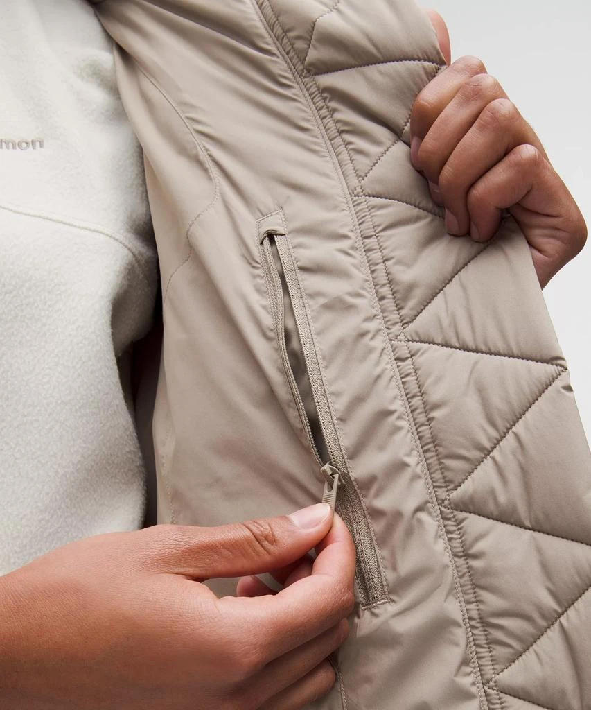 Women's Wunder Puff 600-Down-Fill Jacket 商品
