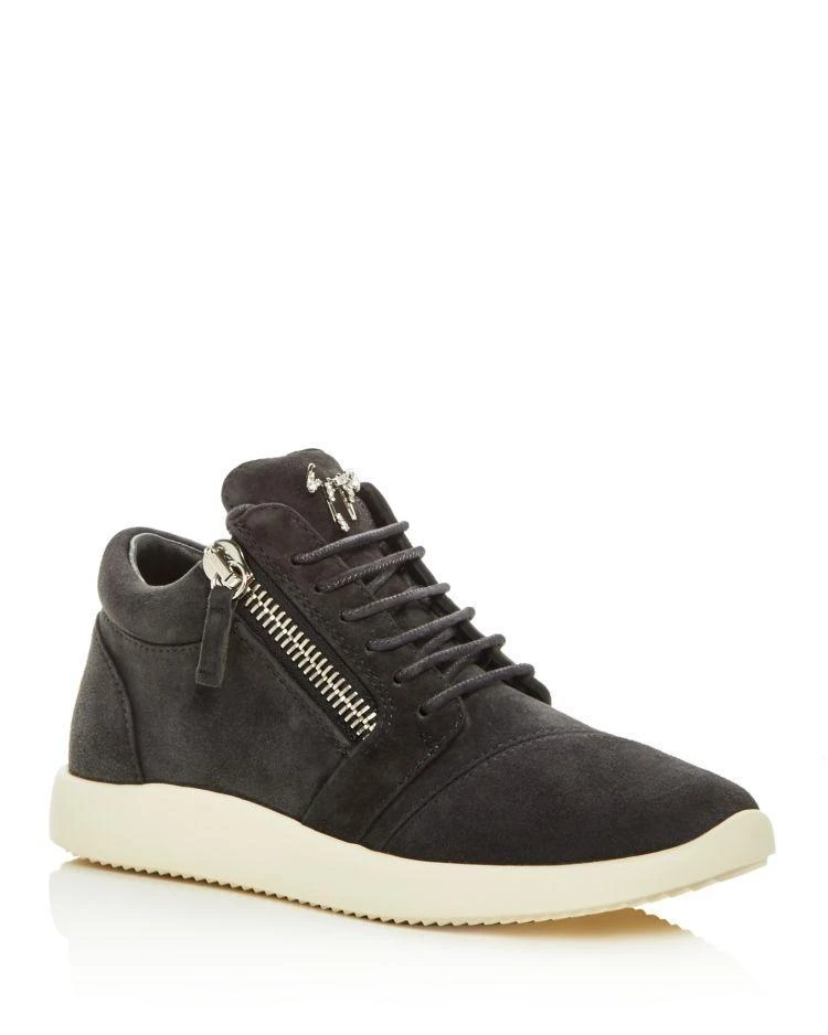 商品Giuseppe Zanotti|Women's Singleg Lace Up Sneakers,价格¥2244,第1张图片