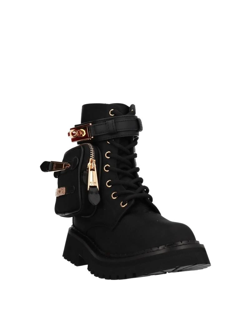 商品Moschino|Ankle boot,价格¥5507,第2张图片详细描述