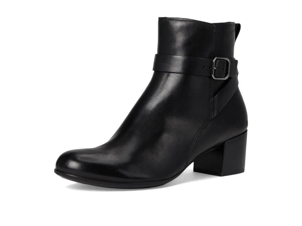 Dress Classic 35 mm Buckle Ankle Boot 商品