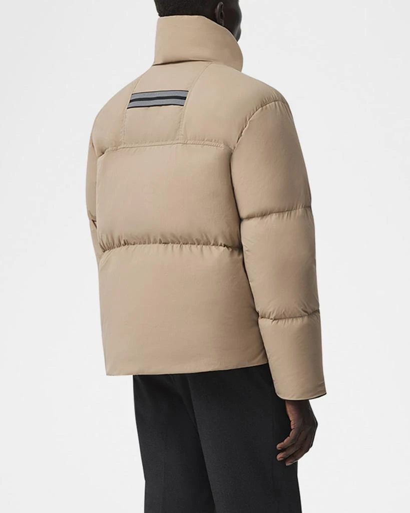 商品Canada Goose|Men's Lawrence Puffer Jacket,价格¥8977,第3张图片详细描述