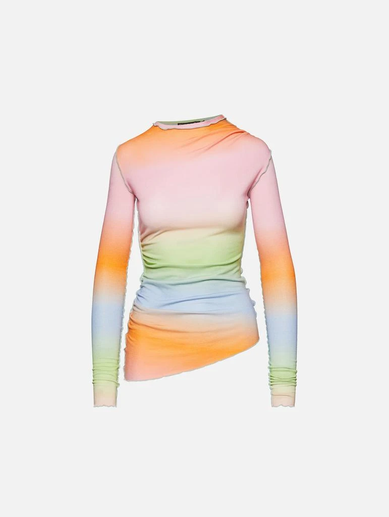商品SIEDRÉS|Pero Top,价格¥448,第1张图片