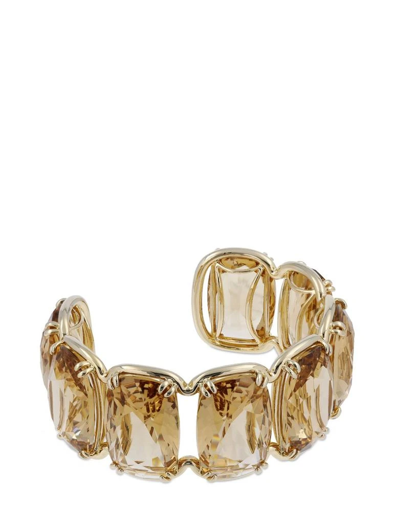 商品Swarovski|Harmonia Swarovski Cuff Bracelet,价格¥4650,第1张图片详细描述