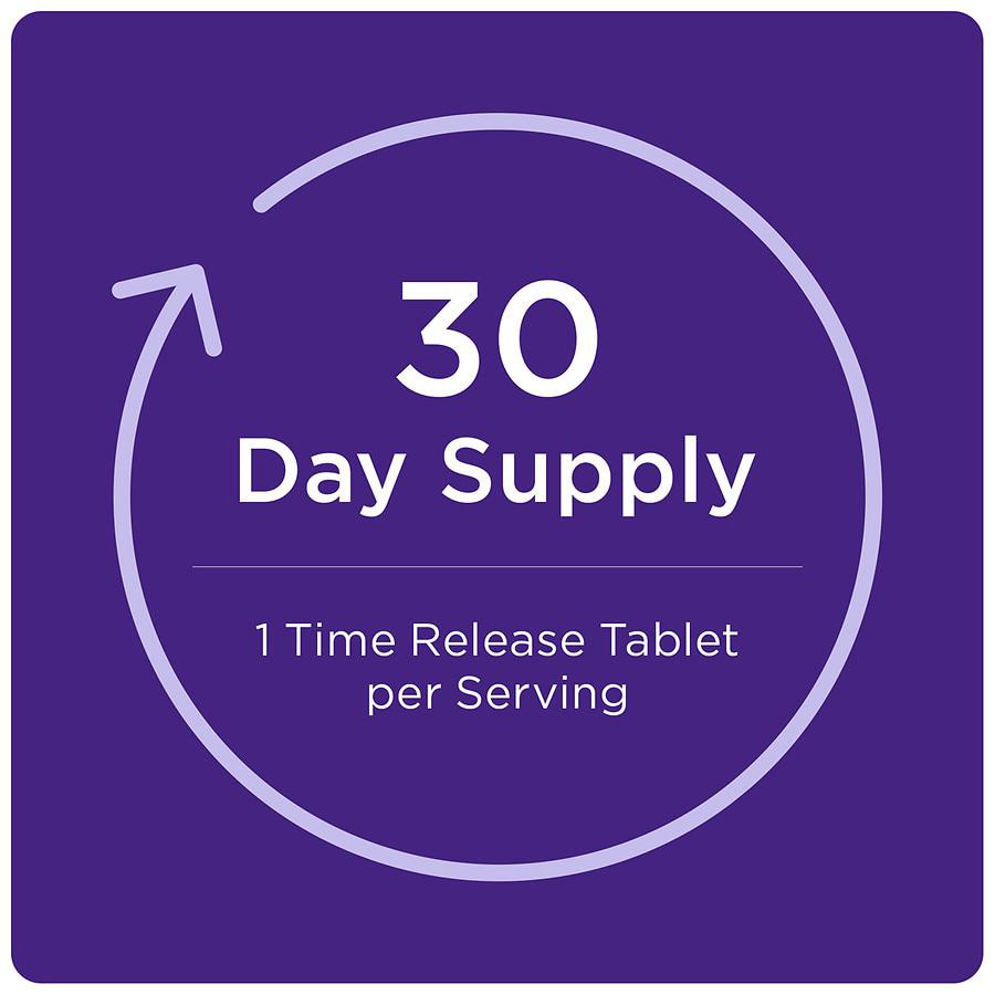 Advanced Sleep Melatonin 10 mg Time-Release Tablets商品第6张图片规格展示