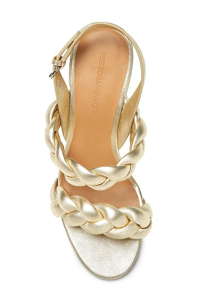 商品Rebecca Minkoff|Candance凉鞋,价格¥510,第2张图片详细描述