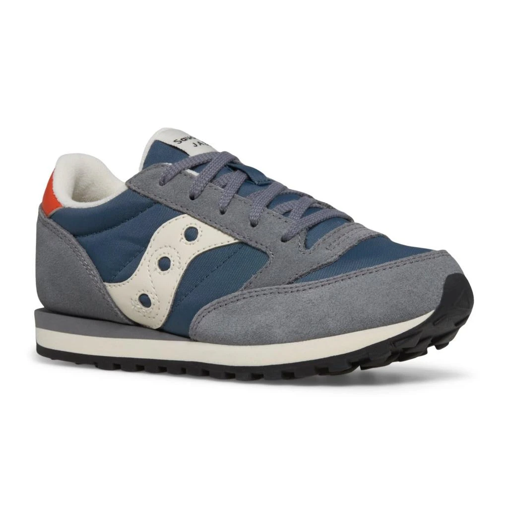 商品Saucony|Originals Jazz Original (Little Kid/Big Kid),价格¥286,第1张图片