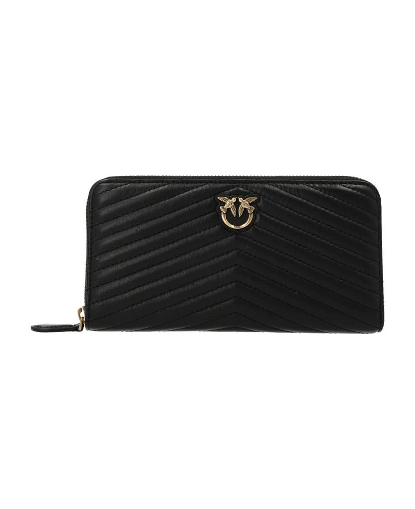 商品PINKO|Pinko ryder Wallet,价格¥1257,第1张图片