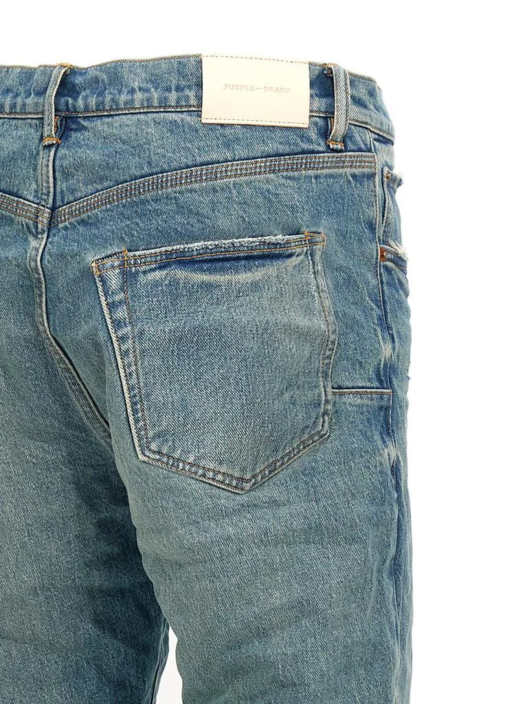 商品Purple Brand|Purple Brand 'P001' Jeans,价格¥1535,第4张图片详细描述