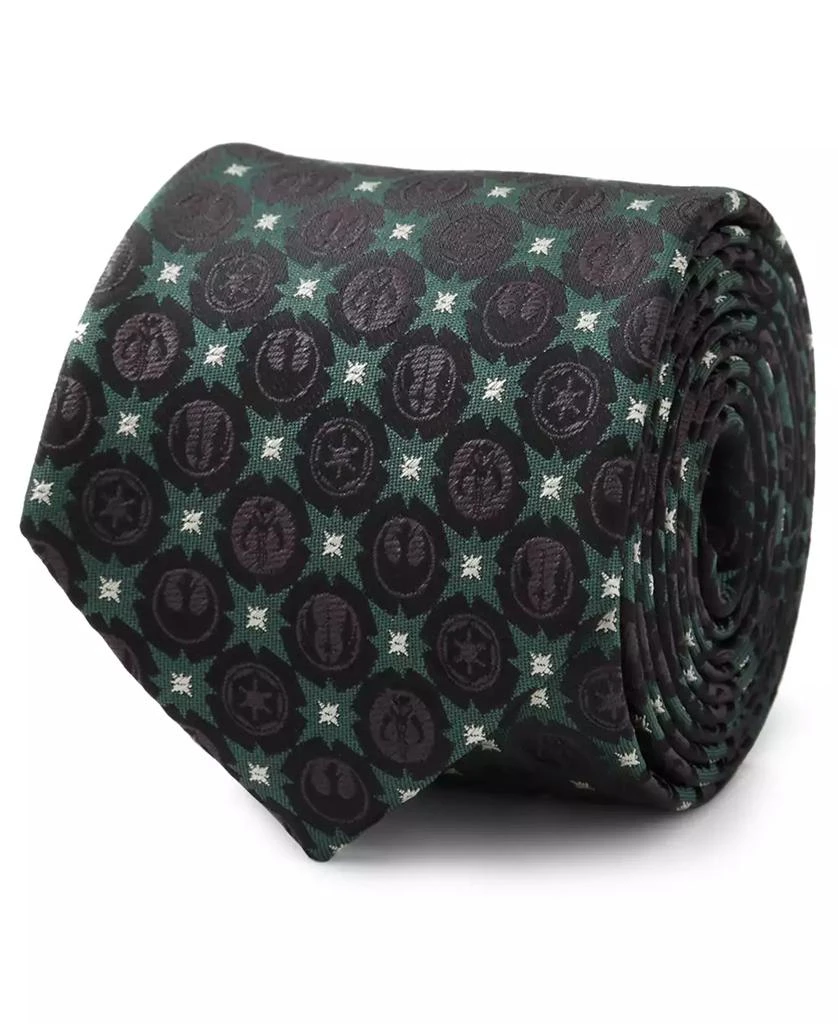 商品Star Wars|Men's Symbols Tie,价格¥296,第1张图片