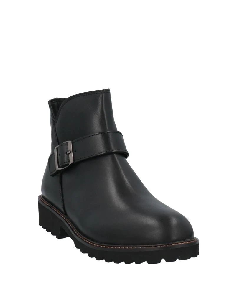 商品CAFèNOIR|Ankle boot,价格¥159,第2张图片详细描述