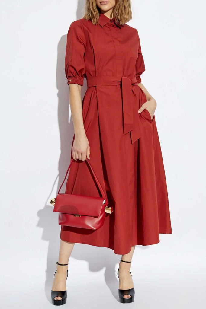 商品Max Mara|Dress Hoyo,价格¥5311,第2张图片详细描述