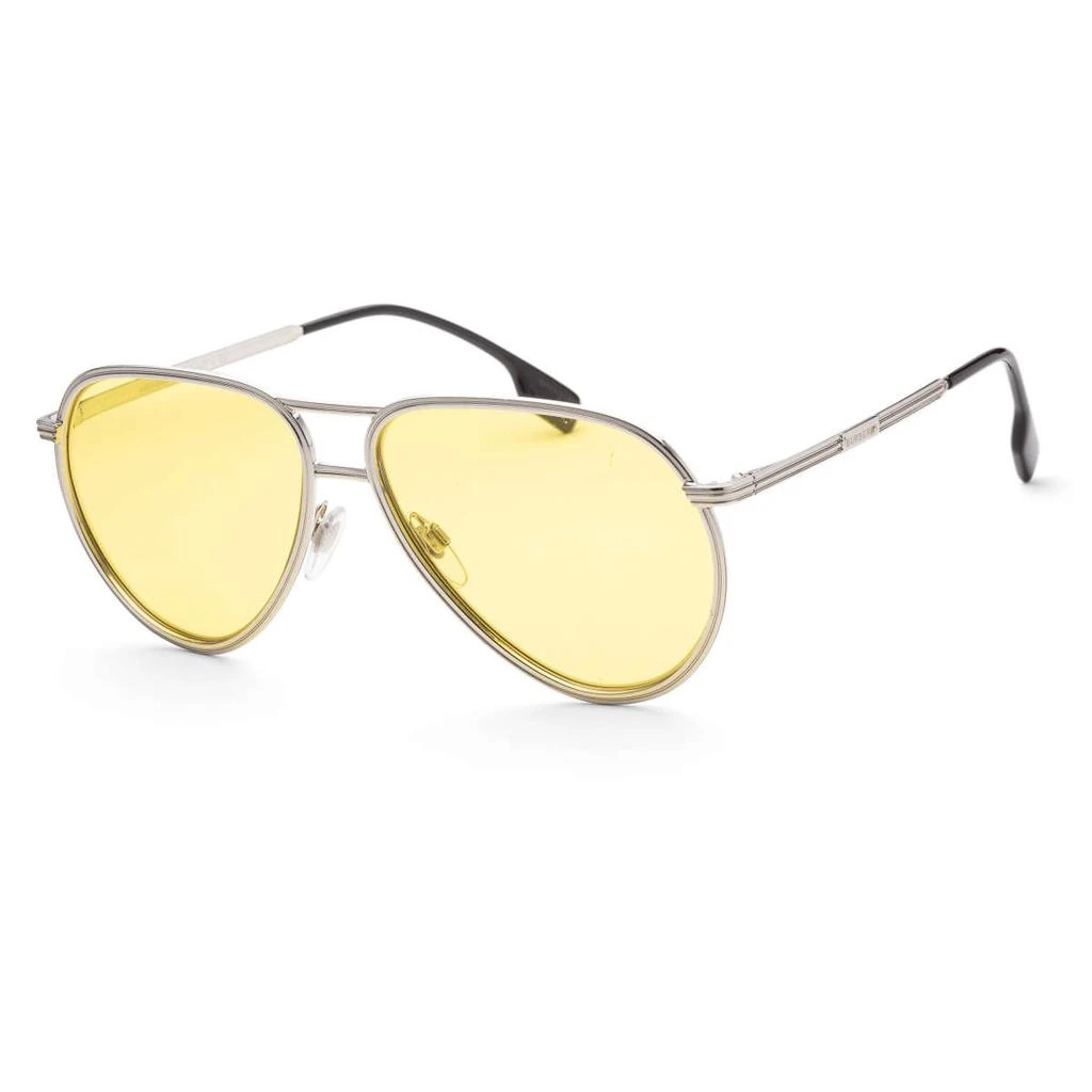 商品Burberry|Burberry Scott 太阳镜,价格¥944,第1张图片