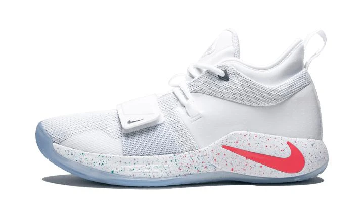 商品NIKE|Nike PG 2.5 Playstation 篮球鞋,价格¥3054-¥5504,第3张图片详细描述