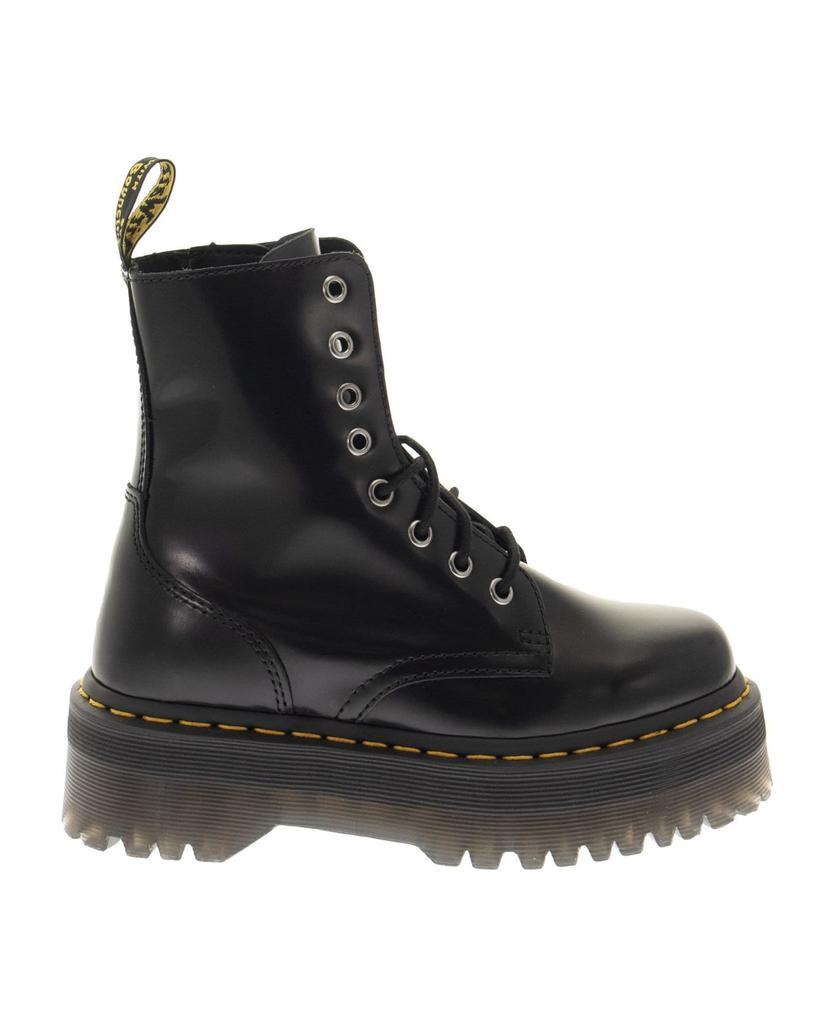 商品Dr. Martens|Jadon - Ankle Boot With Platform,价格¥1690,第1张图片