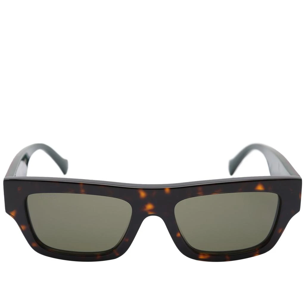 商品Gucci|Gucci Eyewear GG1301S Sunglasses,价格¥1920,第2张图片详细描述