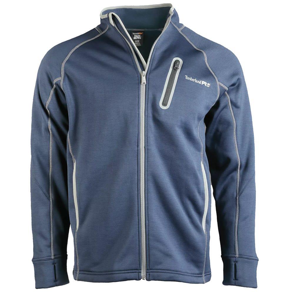 Reaxion Full-Zip Fleece Jacket商品第1张图片规格展示