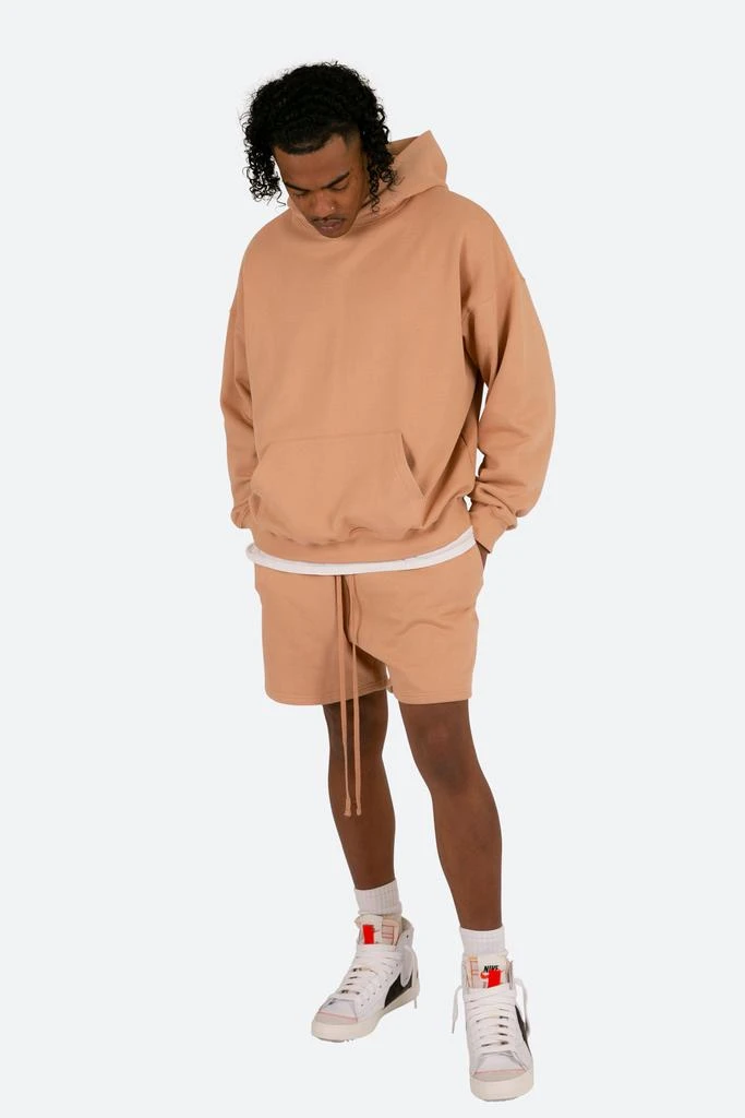Every Day Sweatshorts - Maple 商品