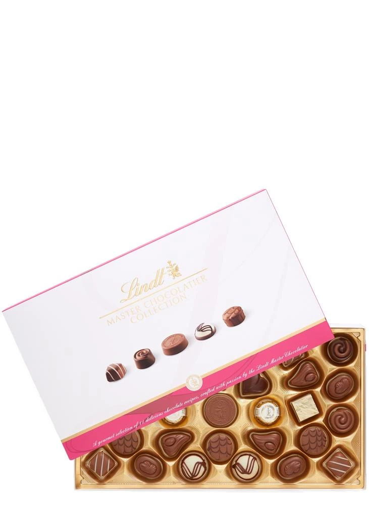 商品LINDT|Master Chocolatier Collection Chocolate Box 320g,价格¥208,第2张图片详细描述