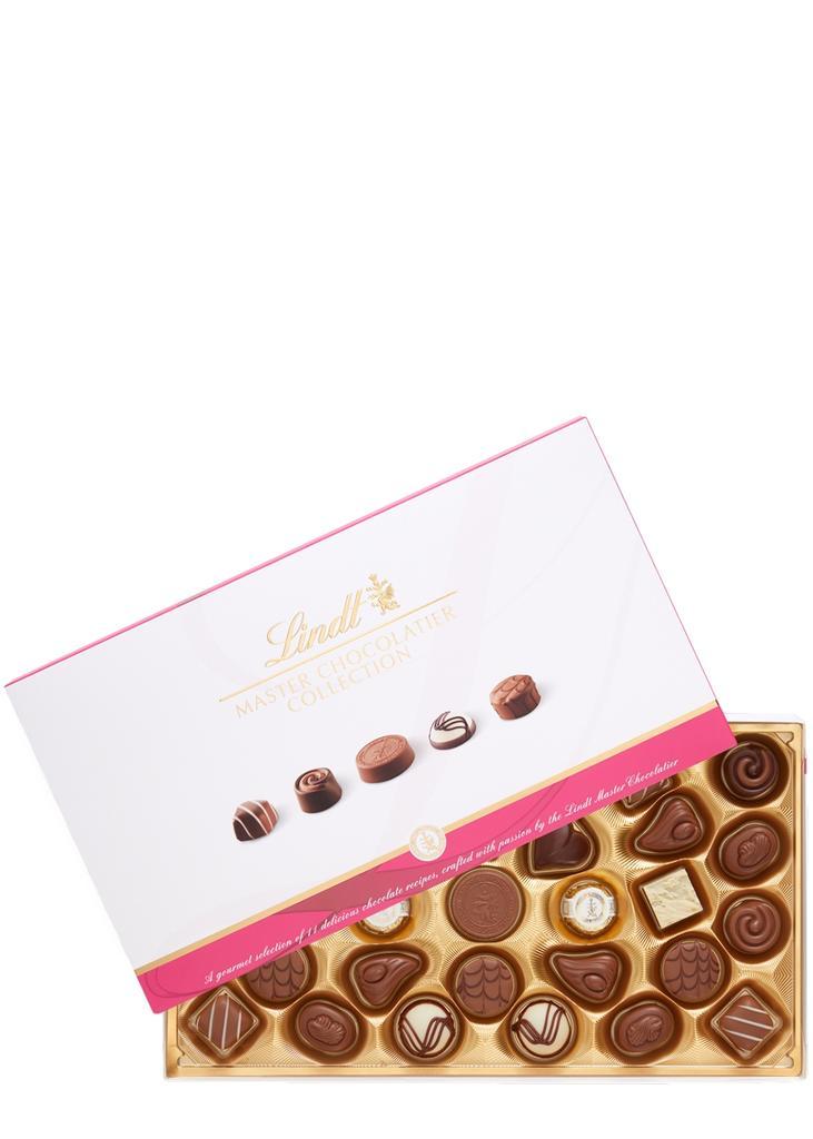 商品LINDT|Master Chocolatier Collection Chocolate Box 320g,价格¥174,第4张图片详细描述