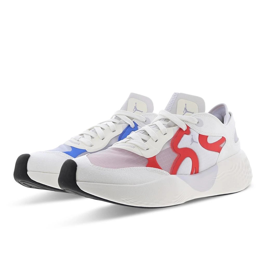商品Jordan|Jordan Delta 3 Low - Men Shoes,价格¥693,第2张图片详细描述