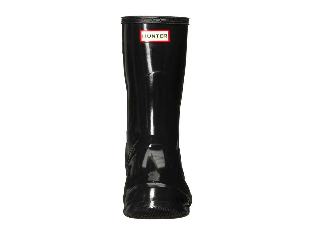 Original Back Adjustable Short Gloss Rain Boots 商品