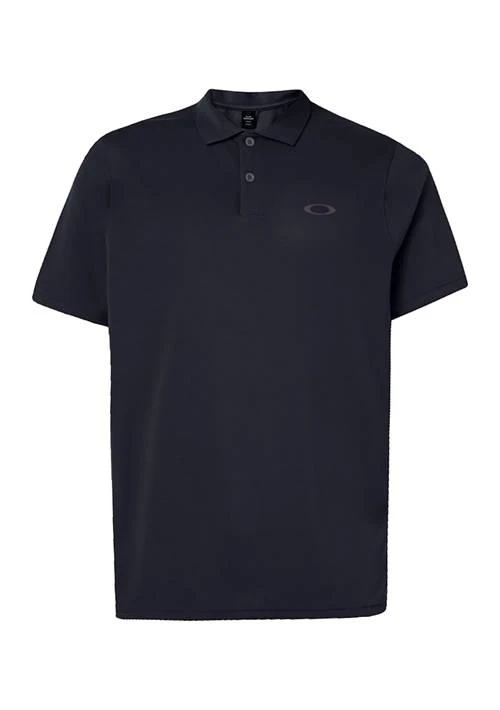 商品Oakley|Icon Tn Protect Rc Polo,价格¥206,第1张图片详细描述