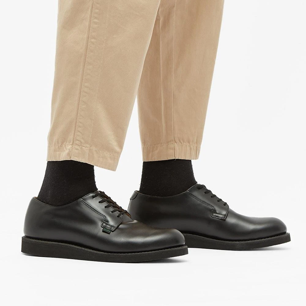 Red Wing 101 Heritage Work Postman Oxford 商品