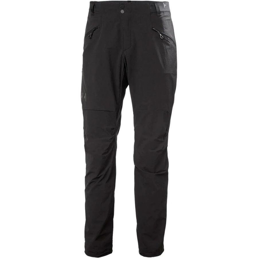 商品Helly Hansen|Rask Light Softshell Pant - Men's,价格¥642,第1张图片