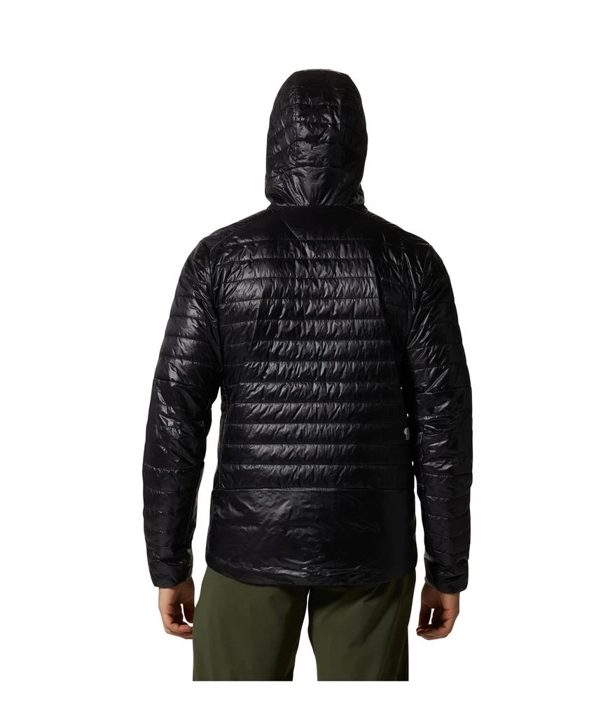 商品Mountain Hardwear|Ghost Shadow™ Hoodie,价格¥1027,第2张图片详细描述