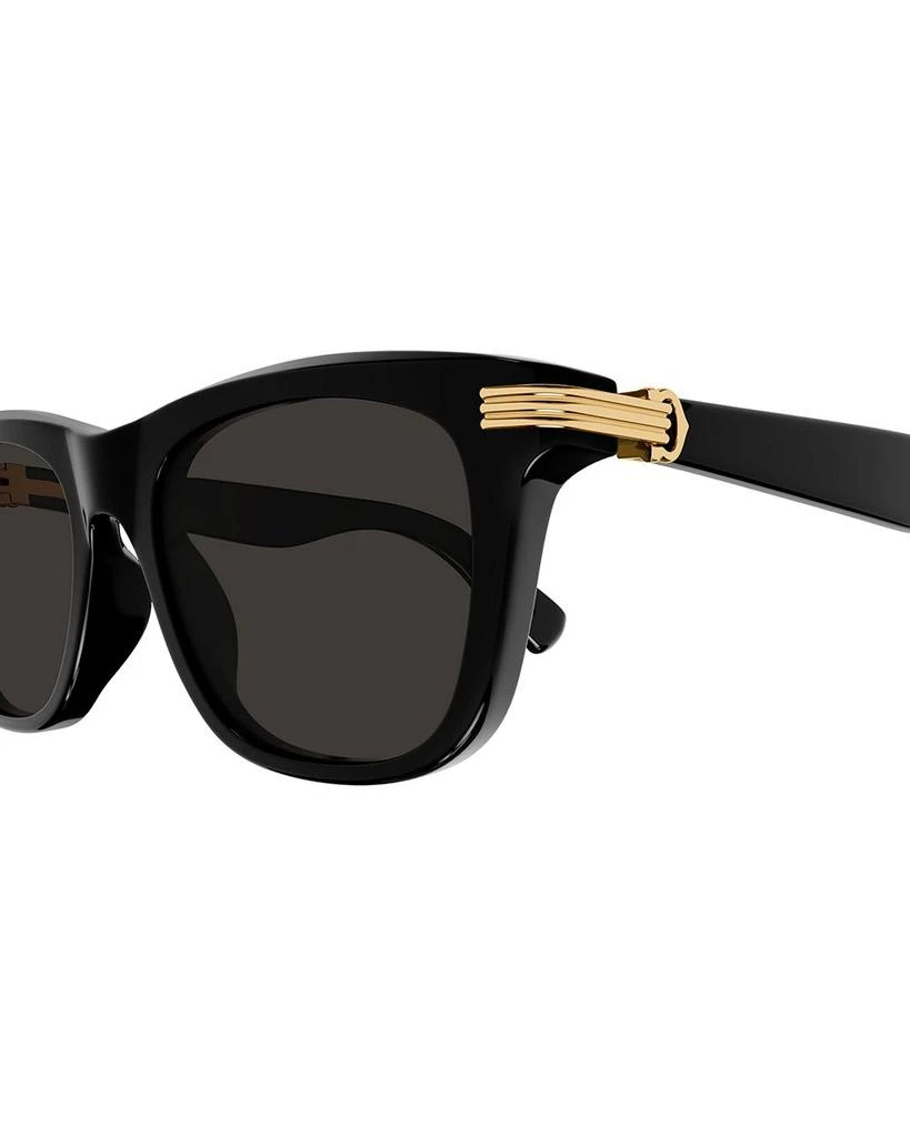 Première Square Sunglasses, 53mm 商品