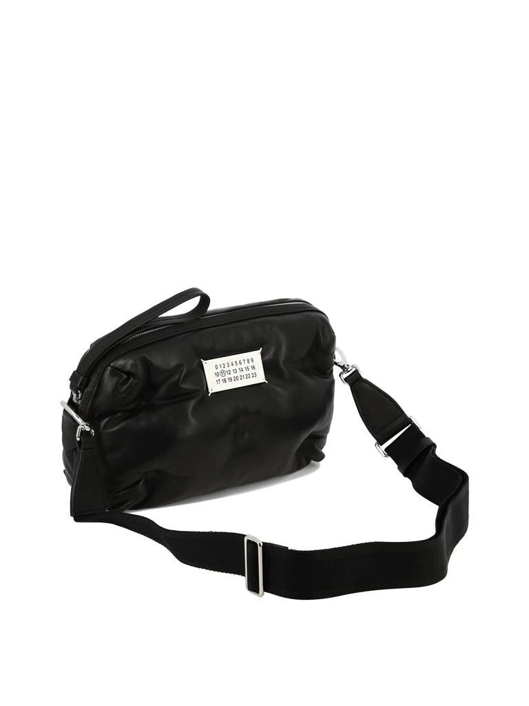 商品MAISON MARGIELA|Glam Slam Belt Bags & Body Bags Black,价格¥6856,第2张图片详细描述