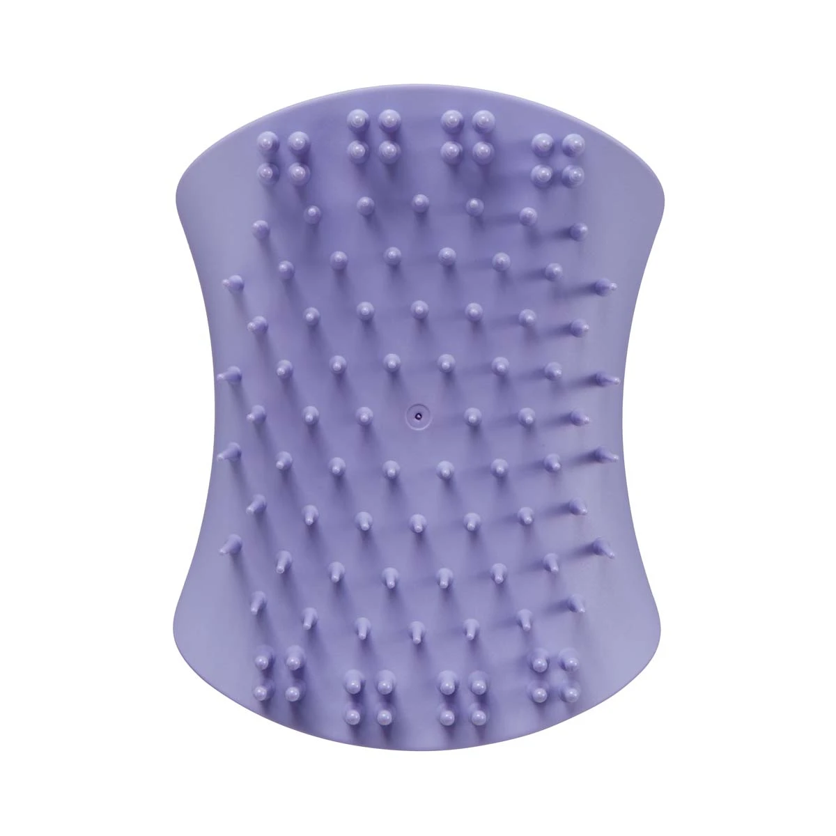 Tangle Teezer 去屑头皮按摩梳洗头梳 干湿两用 - 薰衣草紫色 商品